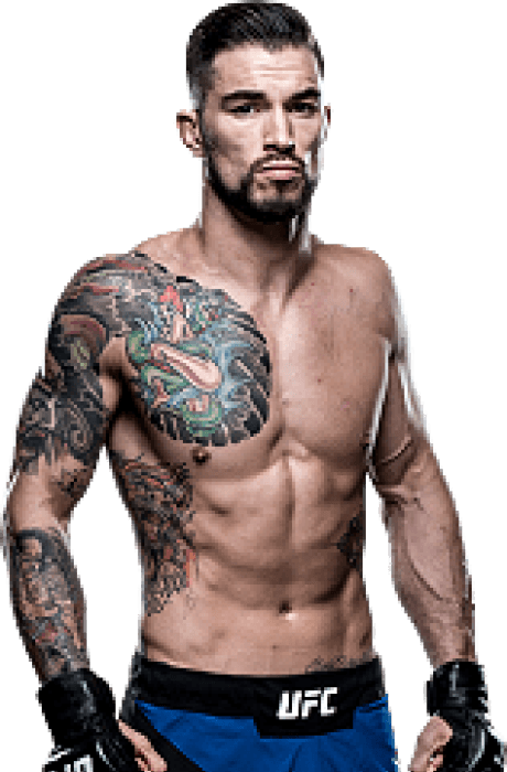 Brandon Thatch