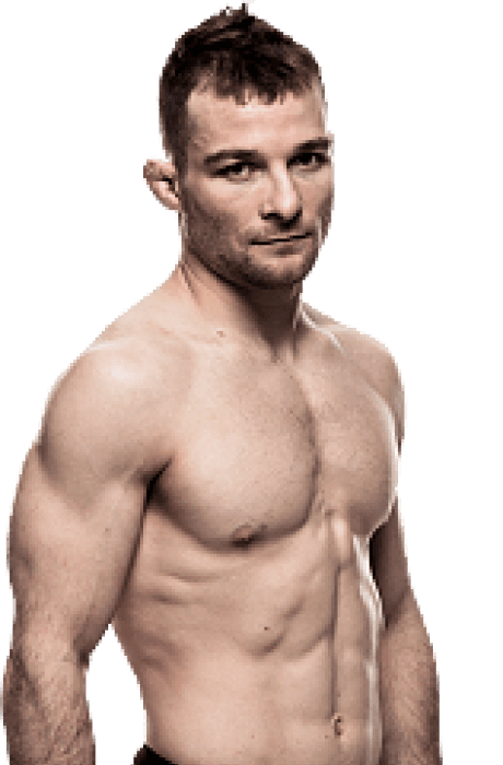 Zach Makovsky