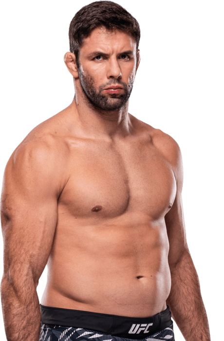 Marcus Buchecha