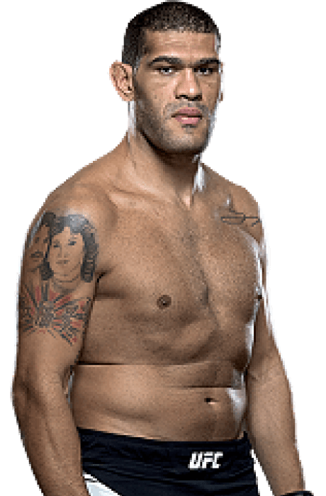 Antonio Silva