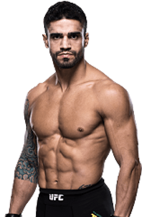 Thiago Tavares