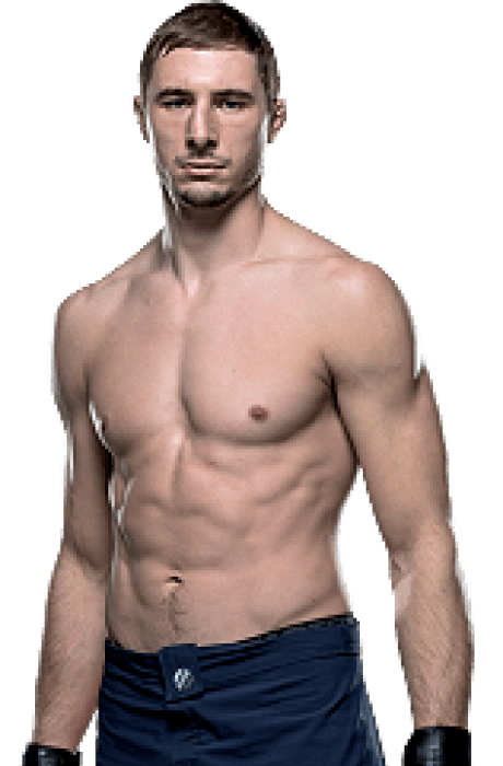 Cory Hendricks