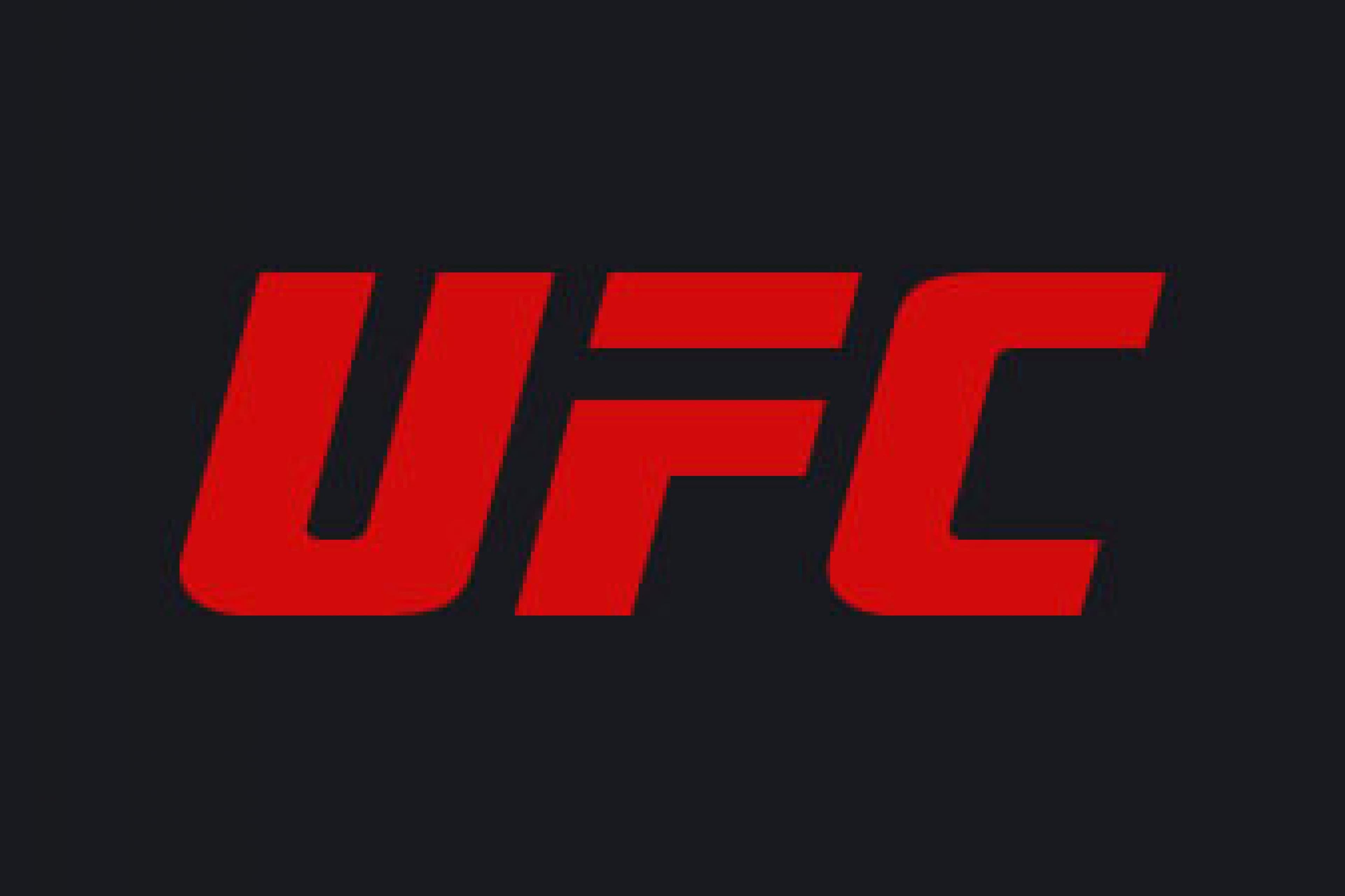 UFC Fight Night: Gaethje vs. Vick event art