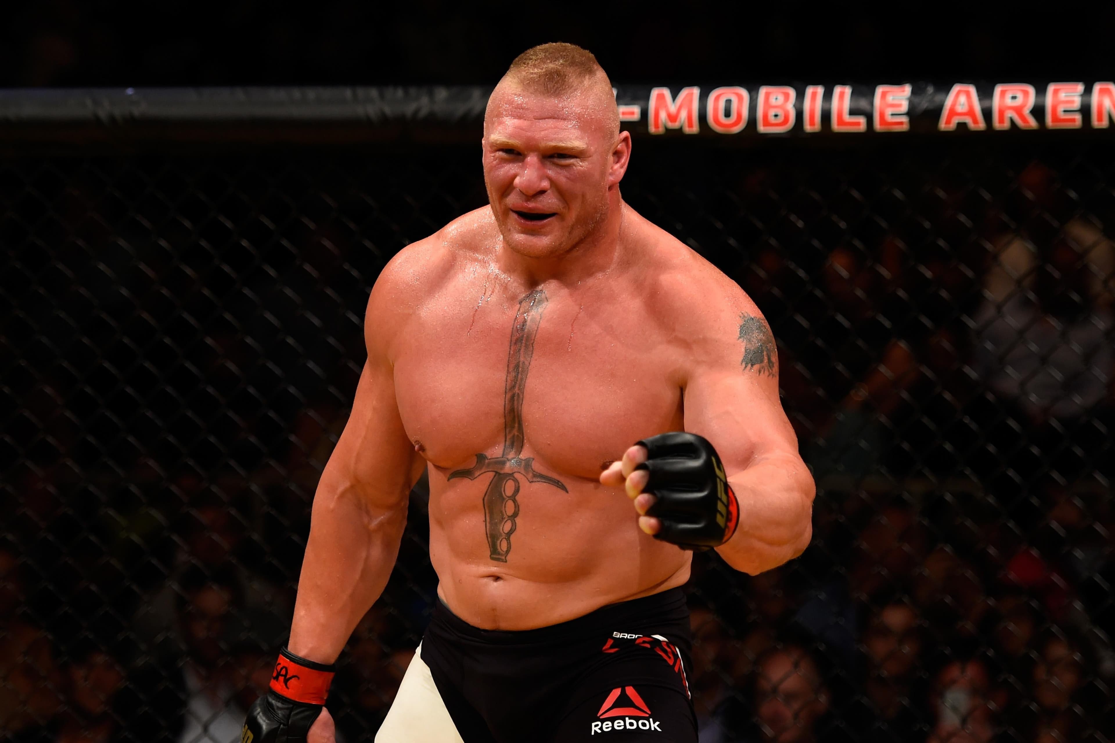 UFC 200: Tate vs Nunes event art