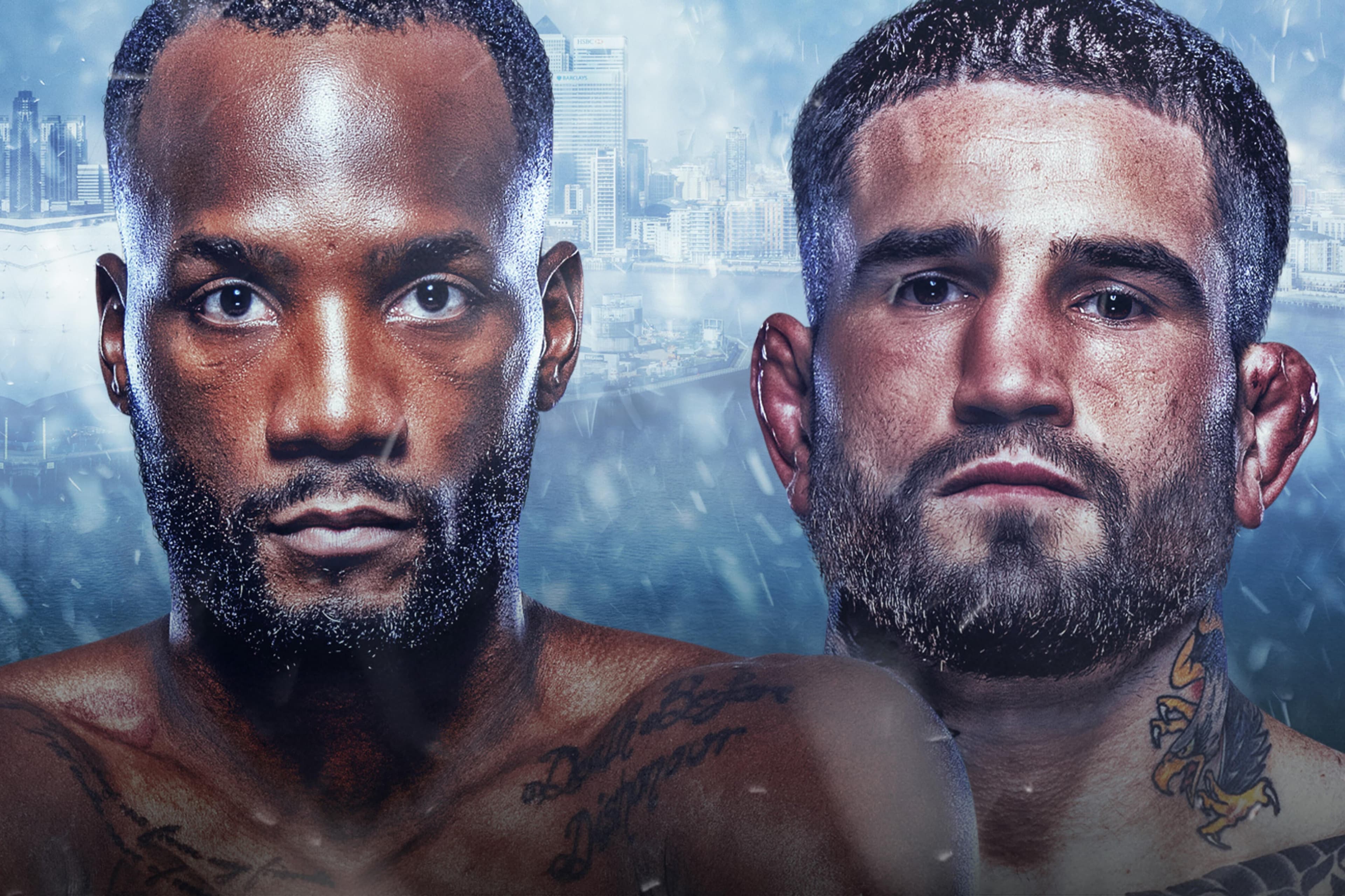 UFC Fight Night: Edwards vs. Brady event art