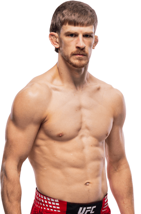 Arnold Allen