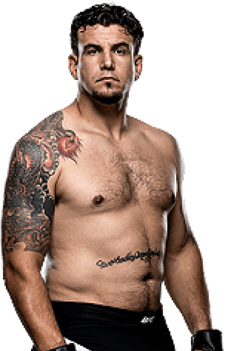 Frank Mir