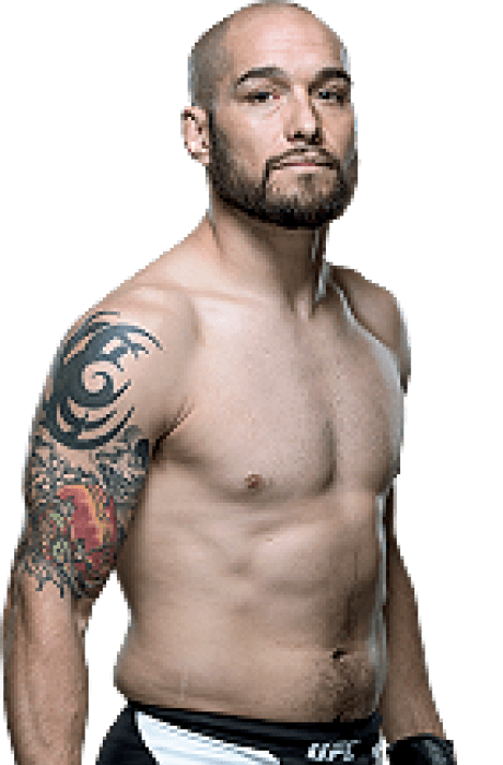 Justin Salas