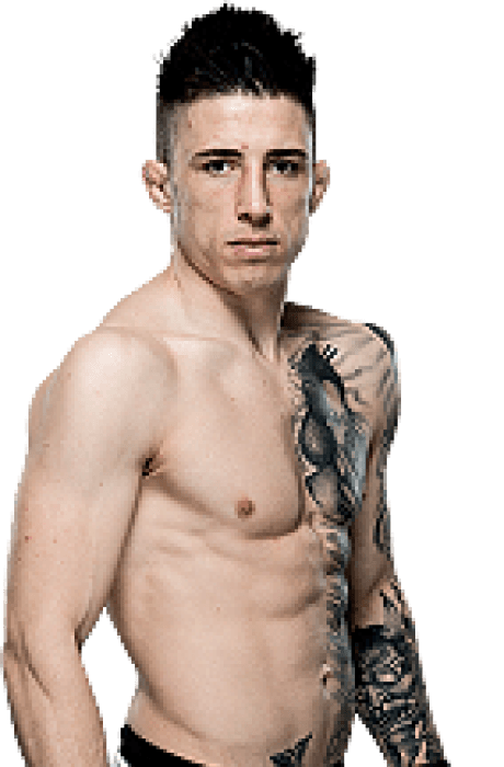 Norman Parke