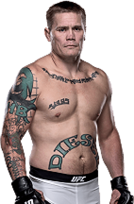 Joe Riggs
