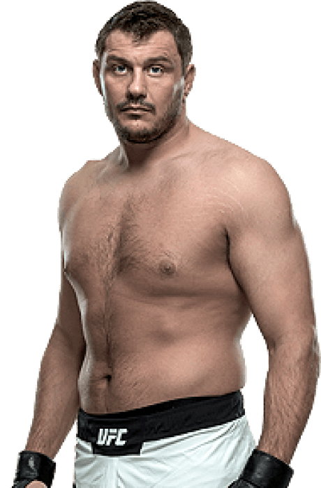 Matt Mitrione