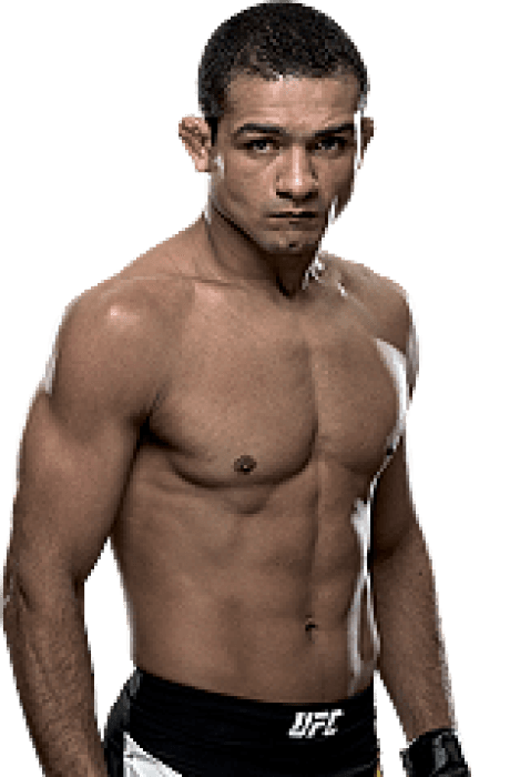 Diego Brandao