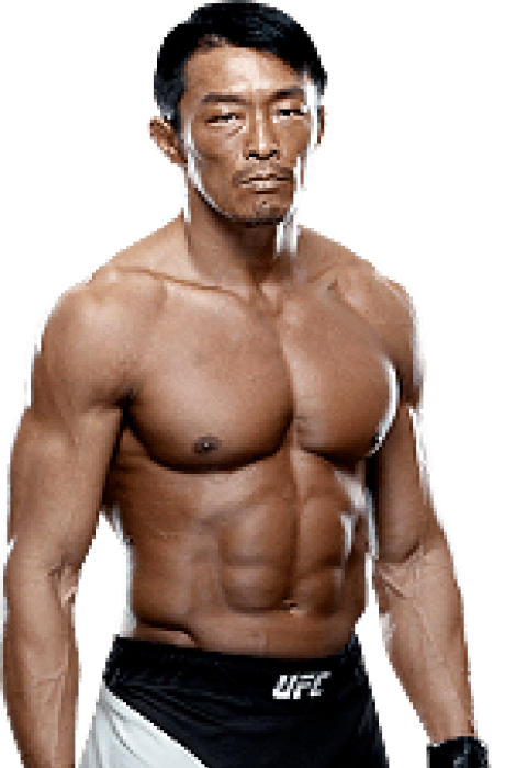 Yoshihiro Akiyama