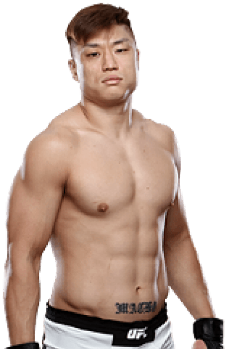 Dongi Yang