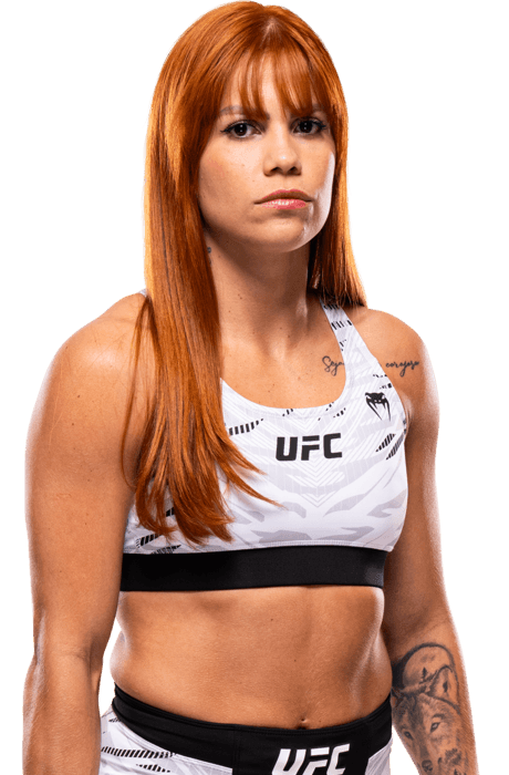 Rayanne dos Santos