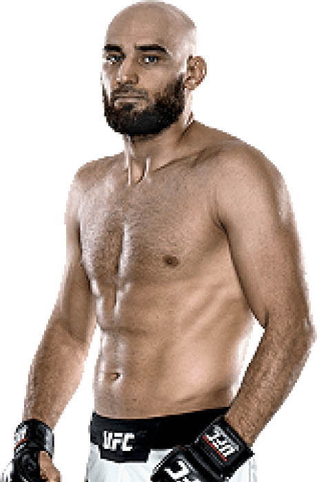 Gasan Umalatov