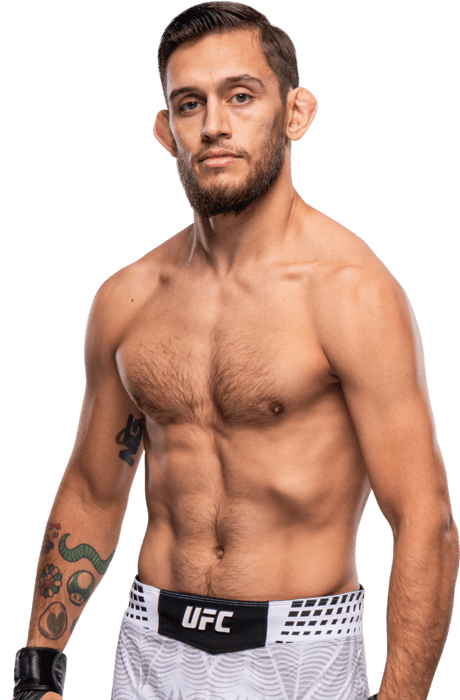 Lucas Brennan