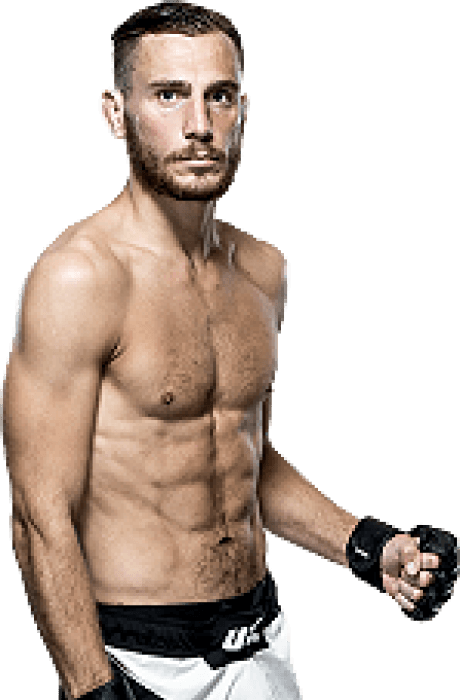 Mickael Lebout