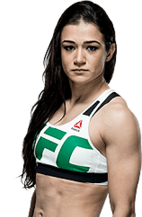 Ericka Almeida