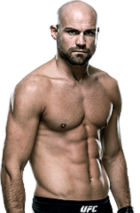 Cathal Pendred