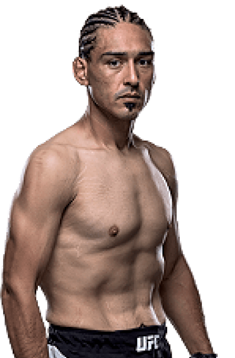 Francisco Trevino