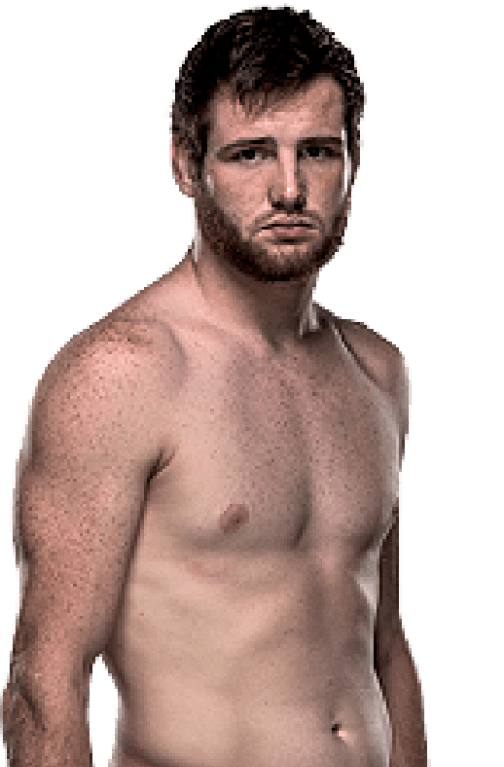 Clay Collard