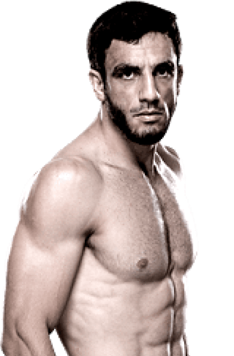 Elias Silverio