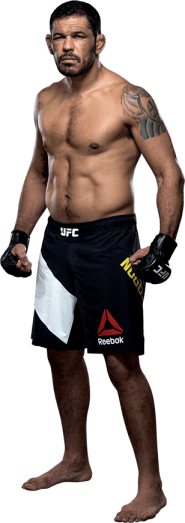 Antonio Rodrigo Nogueira