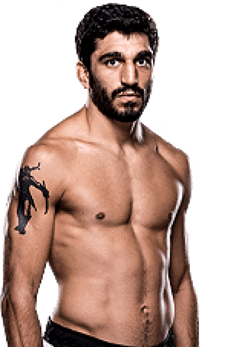 Ramsey Nijem