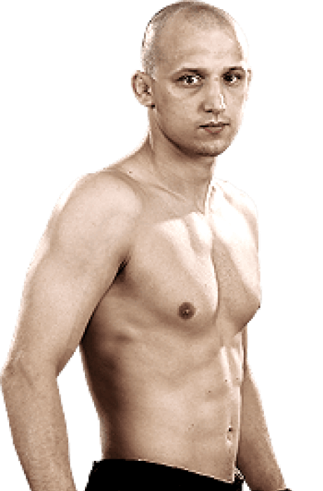 Pawel Pawlak