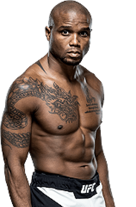 Marcus Brimage
