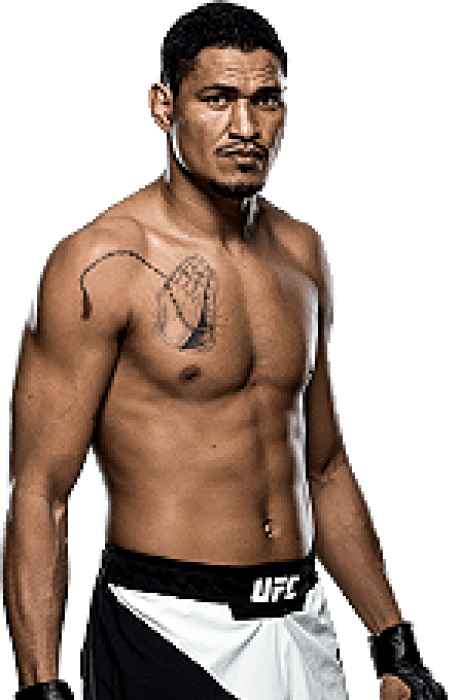 Ildemar Alcantara