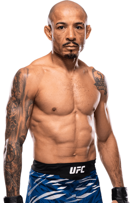 Jose Aldo