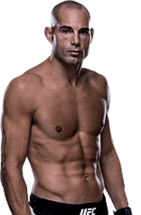 Mike Swick