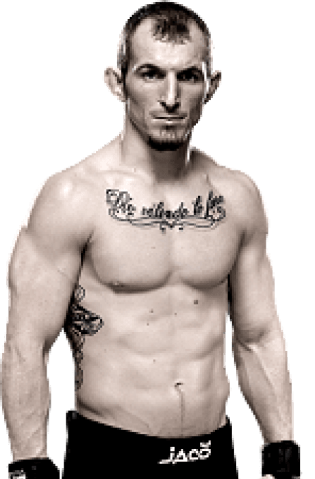 Josh Sampo