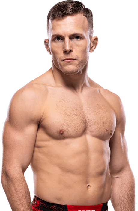 Brad Katona