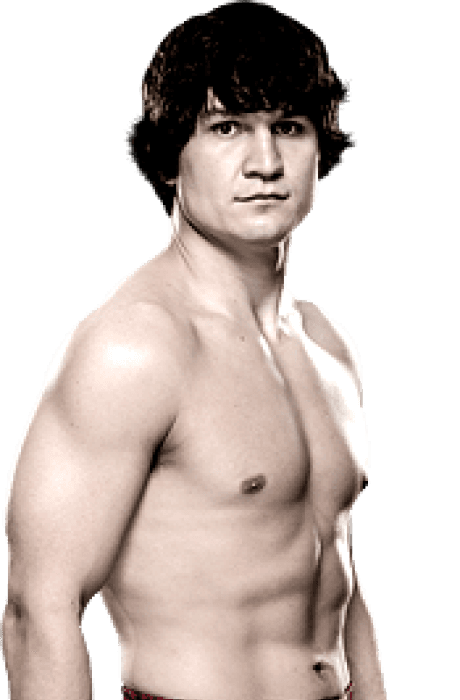 David Michaud