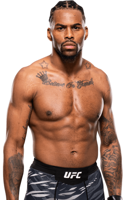 Khaos Williams