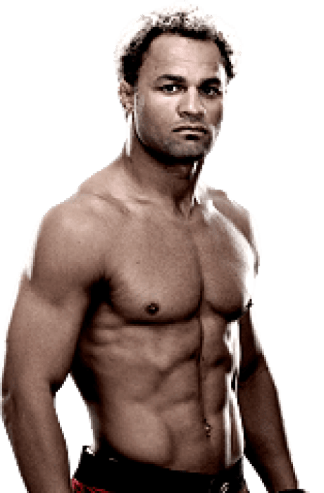 Josh Koscheck