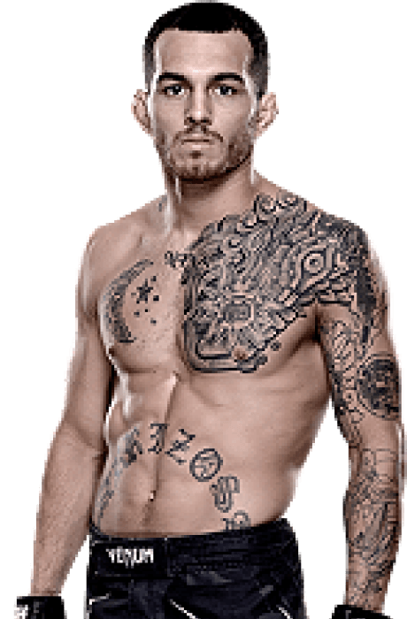 Cain Carrizosa