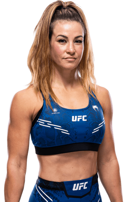 Miesha Tate
