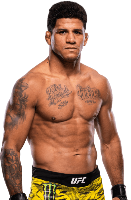 Gilbert Burns