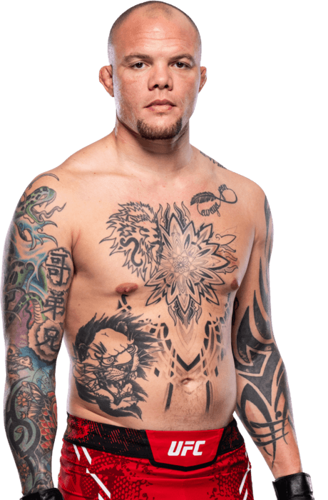 Anthony Smith