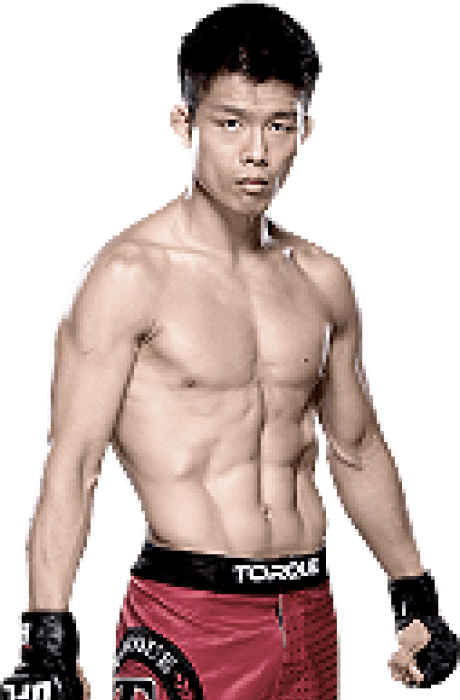 Tateki Matsuda