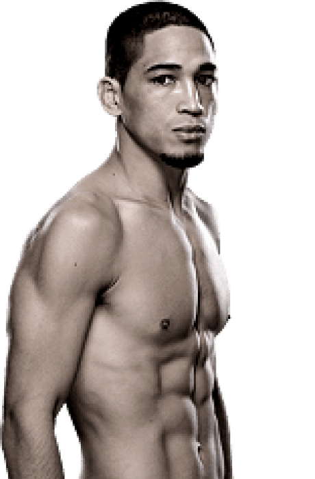 Dustin Kimura