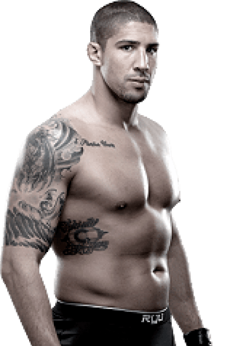 Brendan Schaub