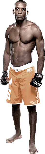 Humberto Brown Morrison