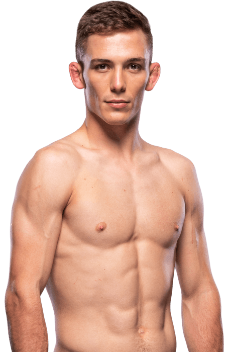 Cameron Saaiman