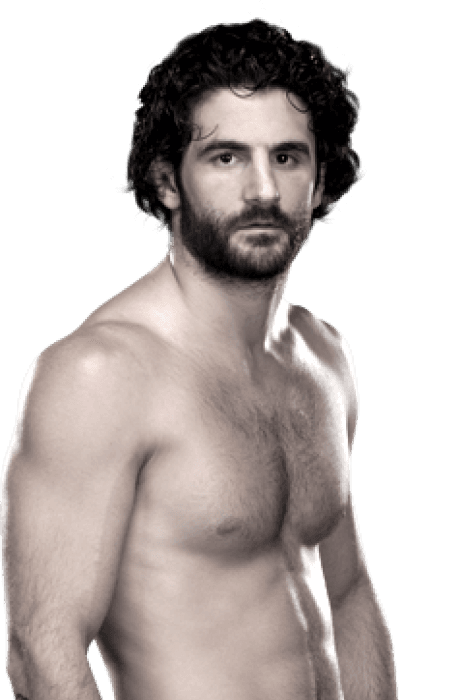 Charlie Brenneman