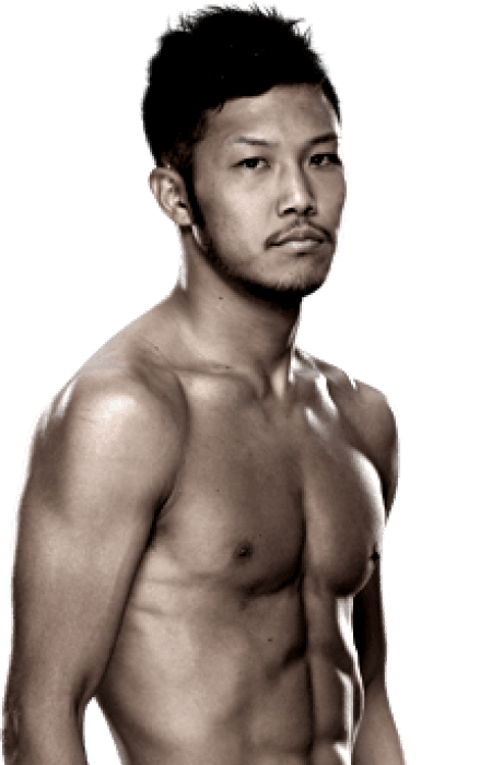 Kazuki Tokudome